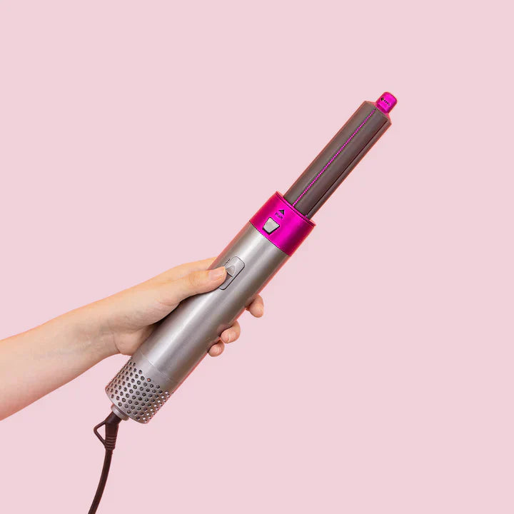 CalesCare™ | 5-IN-1 HAIRSTYLER