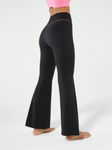 Beyond Nude Flare Leggings