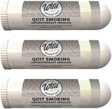 Wild Essentials 3 Boxed Stop Smoking Aroma Nasal Inhaler