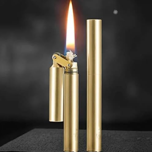 Kerosene Copper Lighter - Special Offer