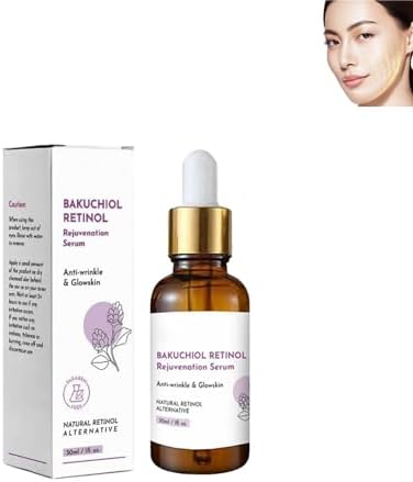 Venature Bakuchiol Retinol Rejuvenation Serum