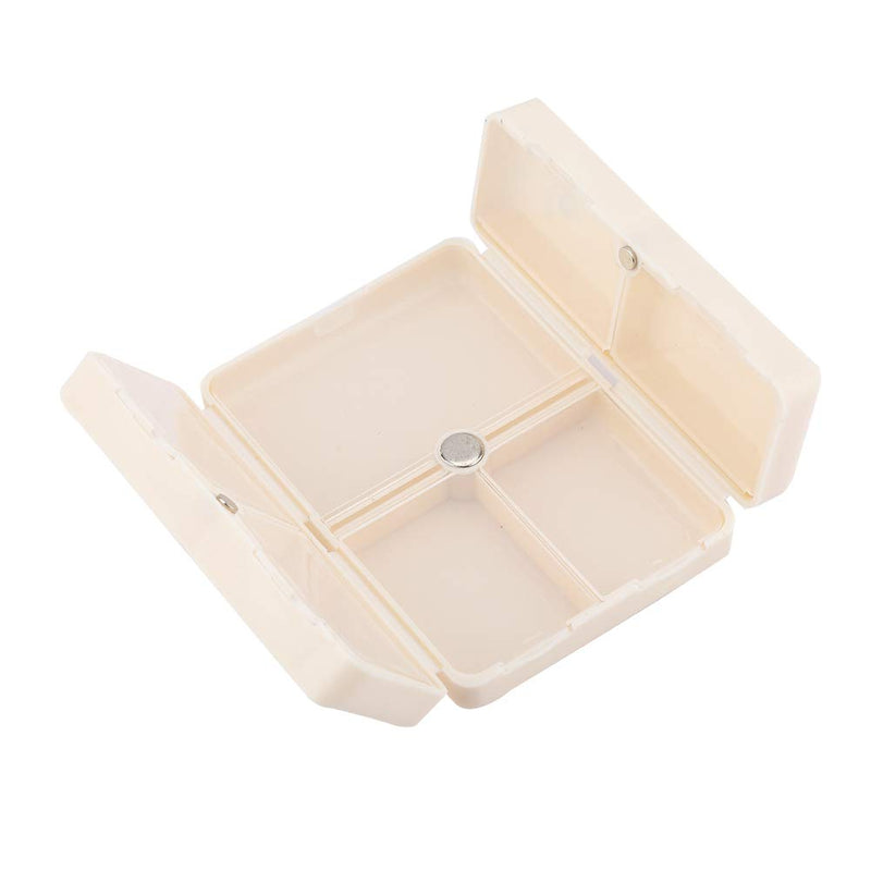 💊7 Compartments Portable Pill Case - BUY  2 GET FREE SHIPPING