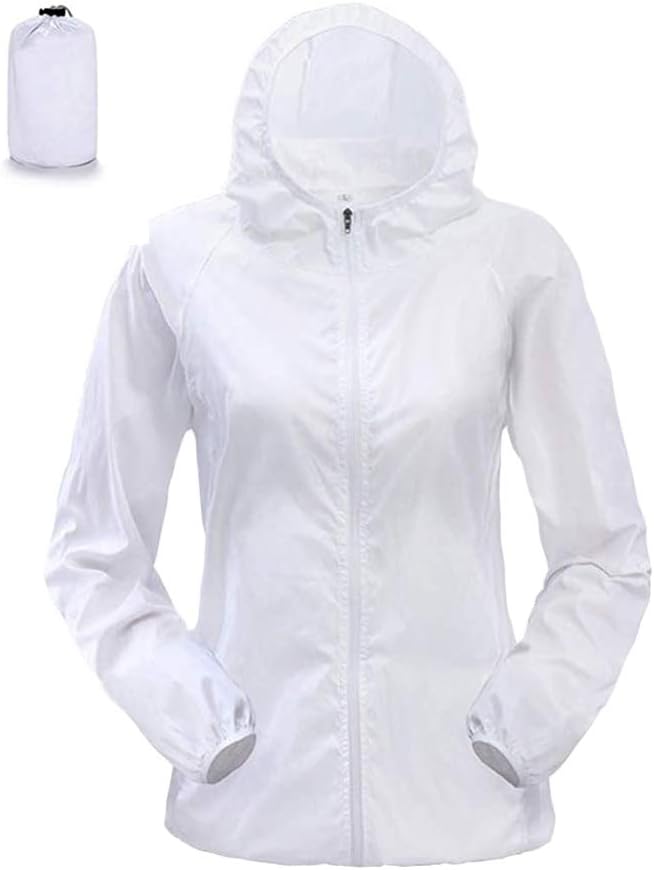 ⏰49% OFF - Ultra-Light Sunproof Waterproof Windbreaker