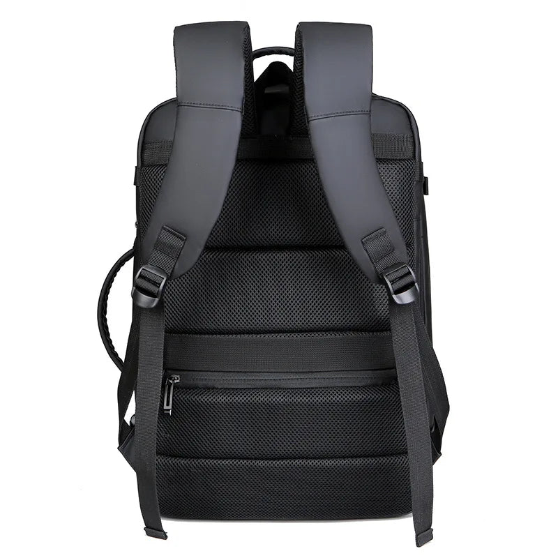 🔥49% OFF TODAY ONLY🔥 🎒Expandable Multifunctional Large Capacity Backpack