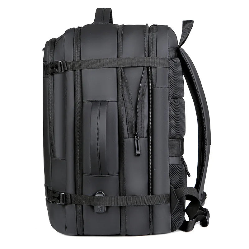 🔥49% OFF TODAY ONLY🔥 🎒Expandable Multifunctional Large Capacity Backpack