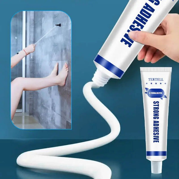 Nail Free Strong Glue Adhesive Waterproof Mold Proof（💥Buy 4 ✅Free Shipping✈）