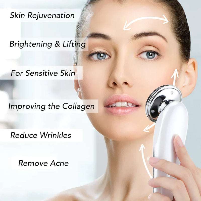 Face Rejuvenation Massager