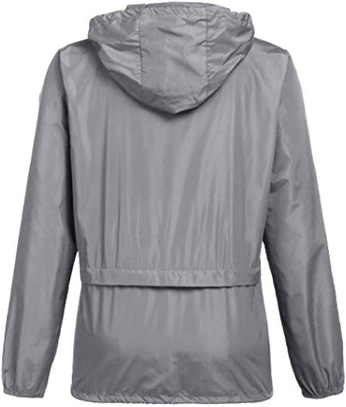 ⏰49% OFF - Ultra-Light Sunproof Waterproof Windbreaker