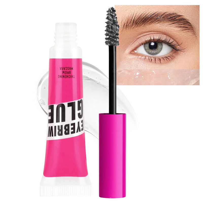 🔥49%OFF🔥 Fast Tinted Eyebrow Gel