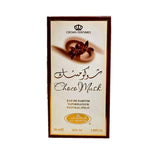 Choco Musk - Eau De Perfume Natural Spray - 50 ml (1.65 fl. oz) by Al-Rehab - 3 pack