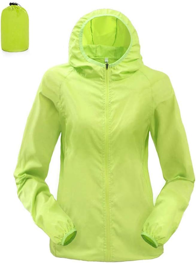 ⏰49% OFF - Ultra-Light Sunproof Waterproof Windbreaker