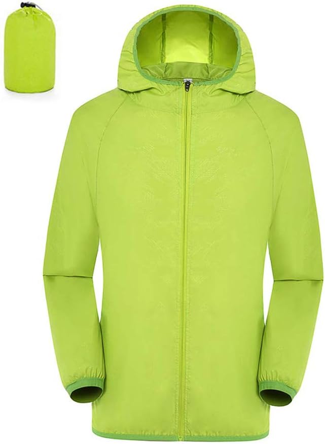 ⏰49% OFF - Ultra-Light Sunproof Waterproof Windbreaker