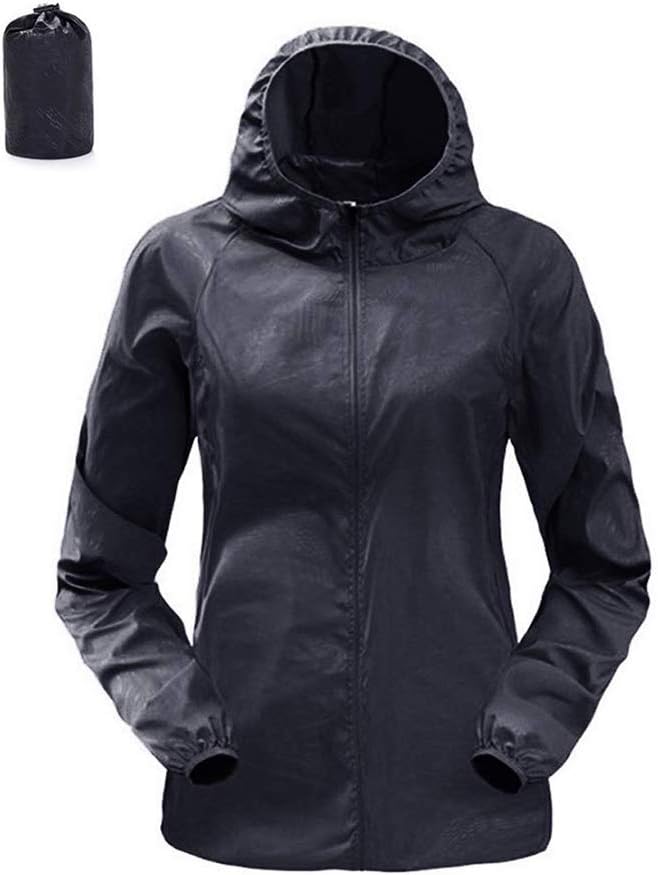 ⏰49% OFF - Ultra-Light Sunproof Waterproof Windbreaker