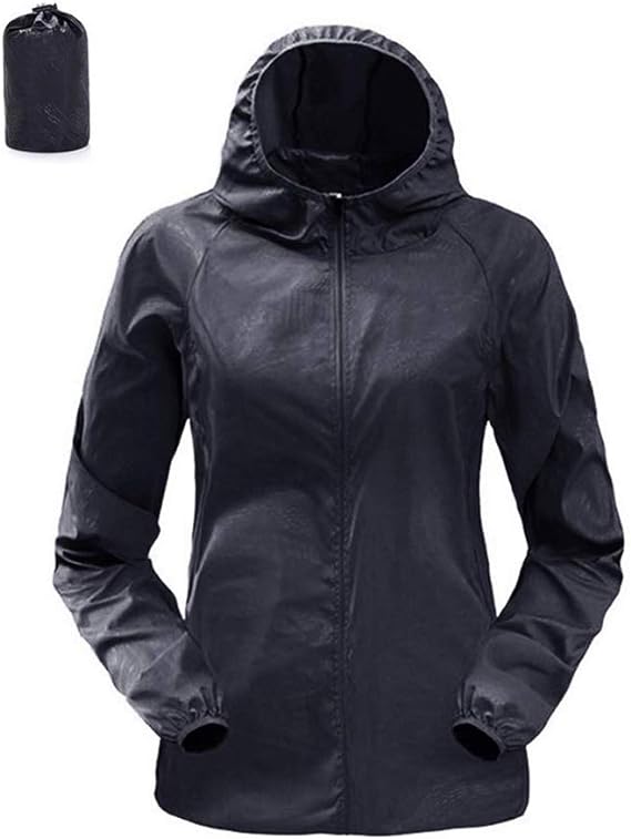 ⏰49% OFF - Ultra-Light Sunproof Waterproof Windbreaker