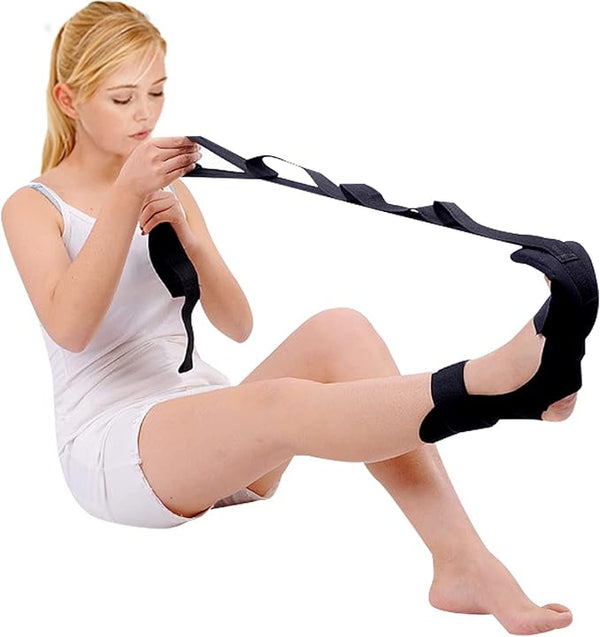 Yoga Stretching Strap