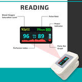 High-precision non-invasive blood glucose meter