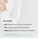 Bio-Collagen Face mask