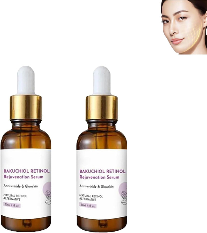 Venature Bakuchiol Retinol Rejuvenation Serum