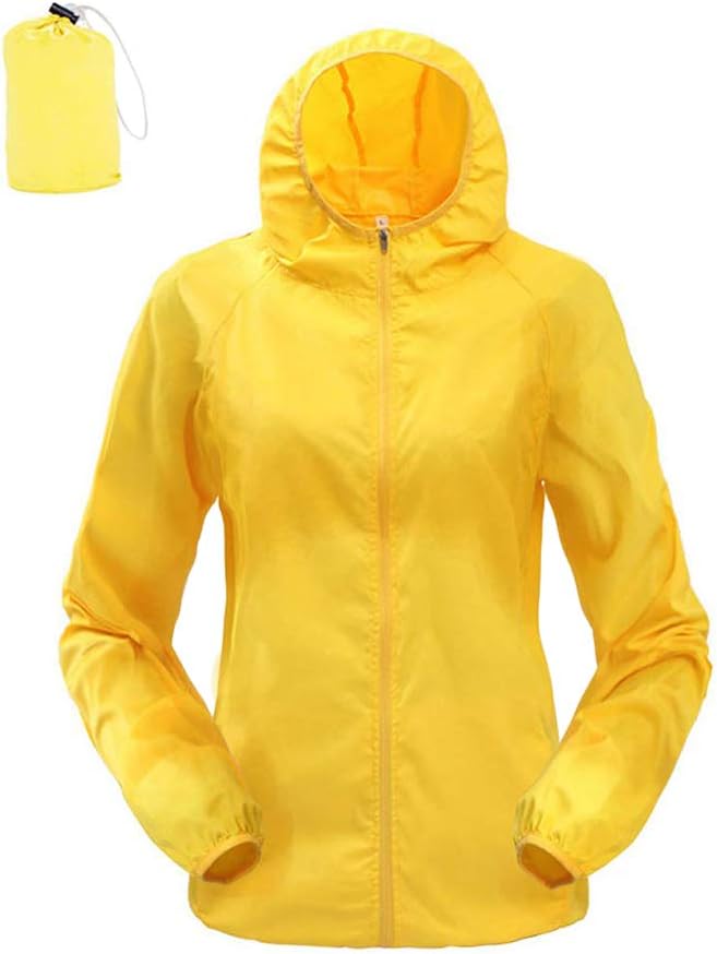 ⏰49% OFF - Ultra-Light Sunproof Waterproof Windbreaker