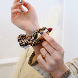 Scrunchie With Zipper Pocket Storage - BUY 2 GET FREE SHIPPING