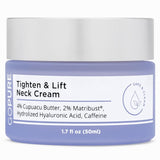 Tighten & Lift FirmingNeck Cream