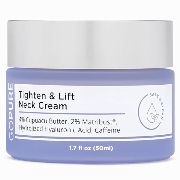 Tighten & Lift FirmingNeck Cream