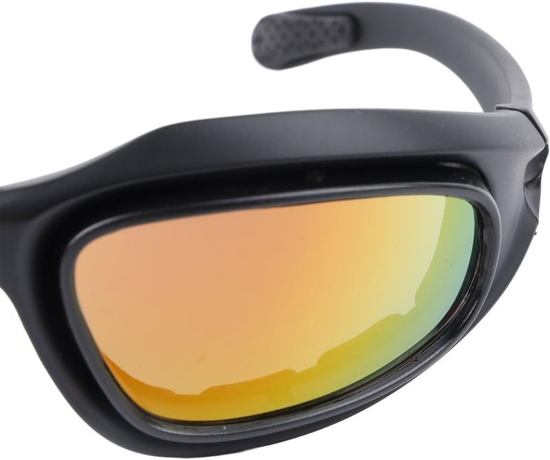 Polarized Motorcycle Sunglasses