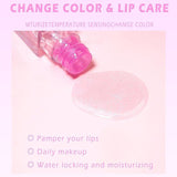 Magic Color Changing Lip Oil👄 ( BUY 2 GET FREE SHIPPING)