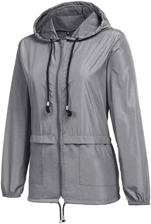 ⏰49% OFF - Ultra-Light Sunproof Waterproof Windbreaker