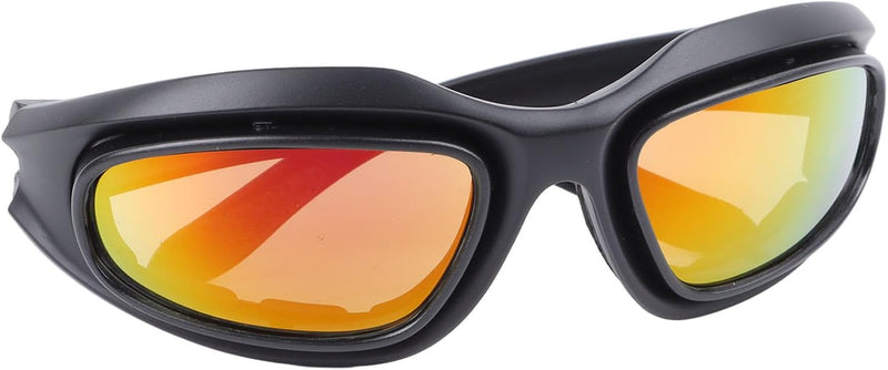 Polarized Motorcycle Sunglasses