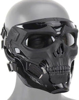 🎃(Early Halloween Sale-49% OFF) Skull Horror Helmet Mask & BUY 2 GET EXTRA 10% OFF