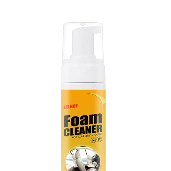 🔥2023 New Year Sale - Car Magic Foam Cleaner