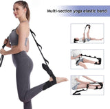 Yoga Stretching Strap