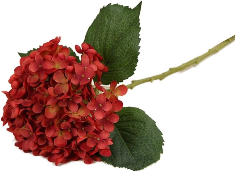 🔥Last Day 49% OFF🔥Outdoor Artificial Hydrangea Flowers💐