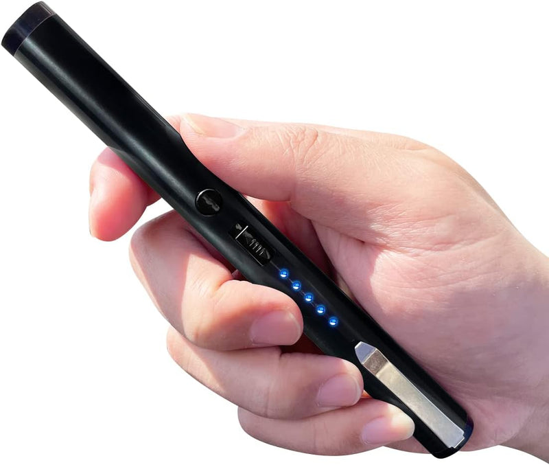 ⏰Last Day Promotion 49% OFF⏰Tactical HIGH Power 25,000,000 Stun Pen