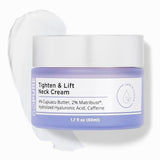 Tighten & Lift FirmingNeck Cream