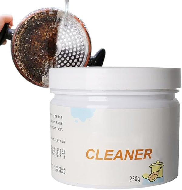 🔥40% OFF - Foam rust remover kitchen all-purpose cleaning powder