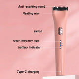 Heated Eyelash Curler