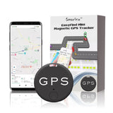 Mini Magnetic GPS Tracker