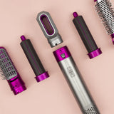 CalesCare™ | 5-IN-1 HAIRSTYLER