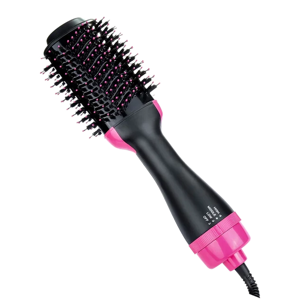 6 In 1 Hair Brush