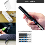 ⏰Last Day Promotion 49% OFF⏰Tactical HIGH Power 25,000,000 Stun Pen