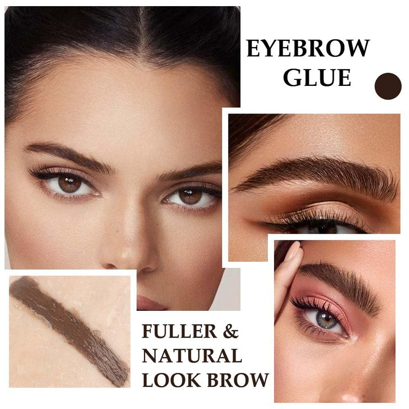 🔥49%OFF🔥 Fast Tinted Eyebrow Gel