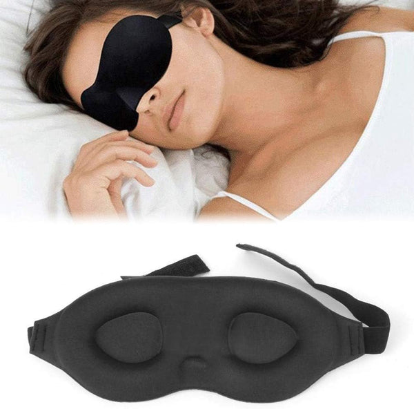 🔥Summer Hot Sale 49% OFF🔥🔥3D Sleeping Eye Mask