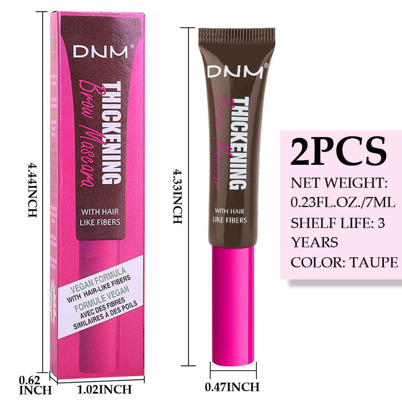 🔥49%OFF🔥 Fast Tinted Eyebrow Gel