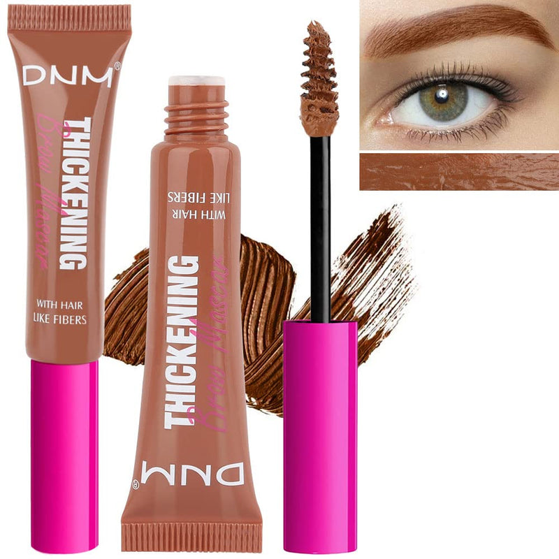 🔥49%OFF🔥 Fast Tinted Eyebrow Gel