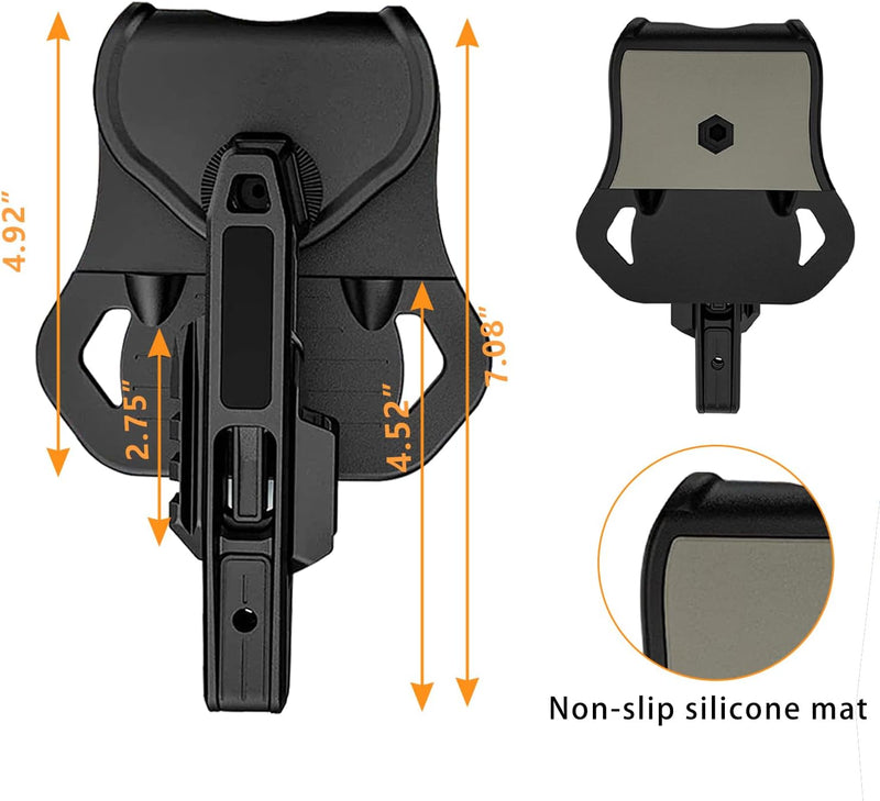 Tactical Competitive Holsters