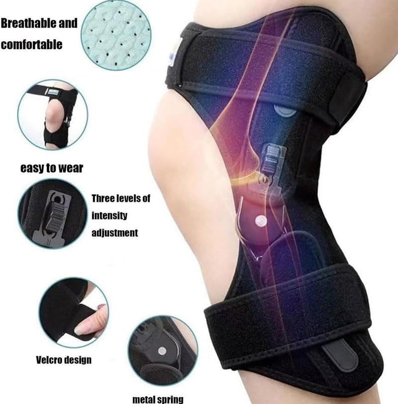 🔥Last day 46% OFF - 😍Shift Knee Brace