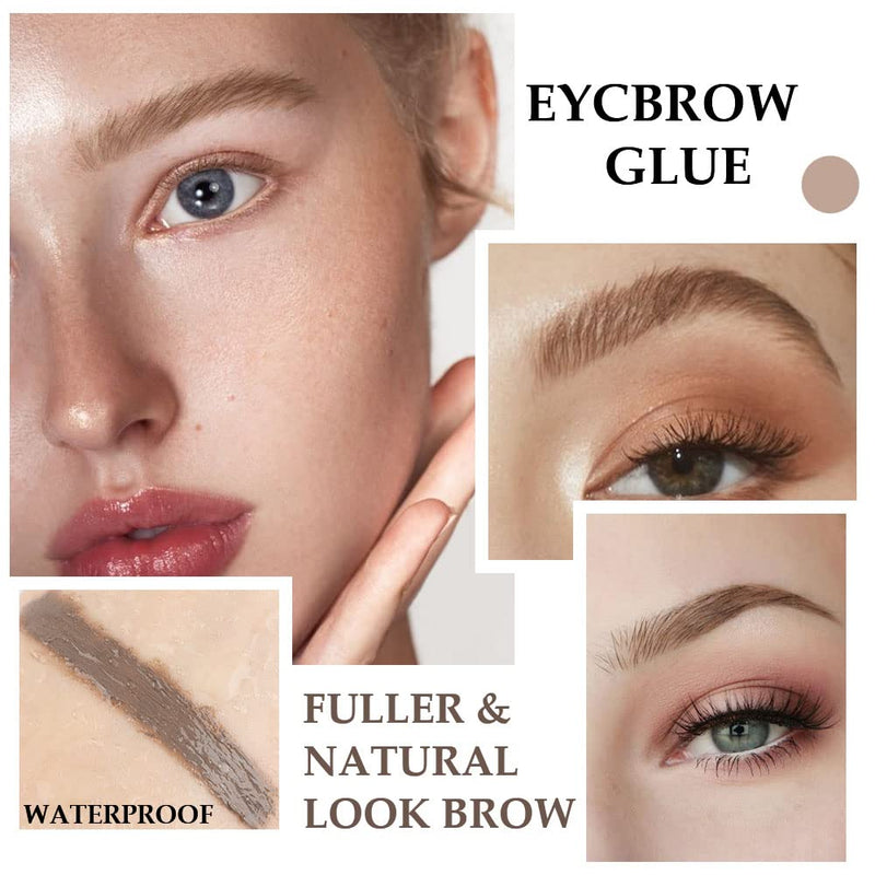 🔥49%OFF🔥 Fast Tinted Eyebrow Gel