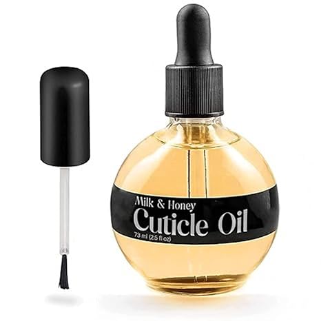 C CARE Cuticle Oil For Nails